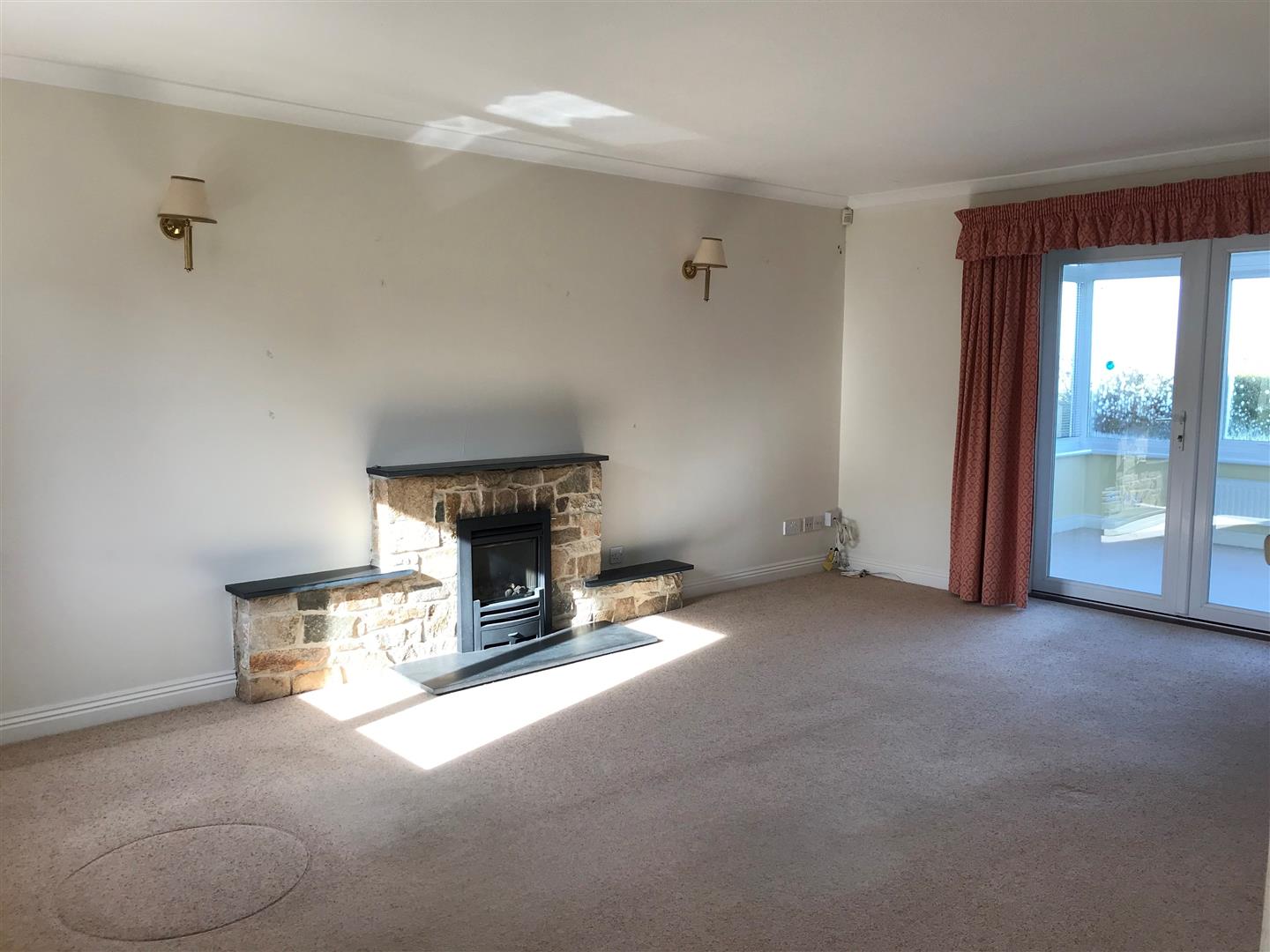 Cullen View, Probus, Truro